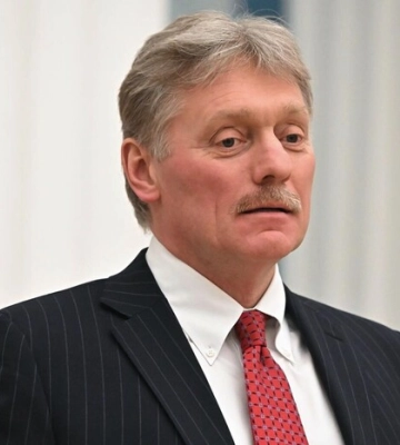 Кремль шантажує Захід захопленням Одеси і Чернігова