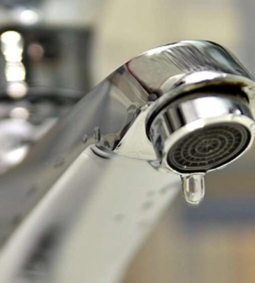У Дніпрі масштабне відключення води