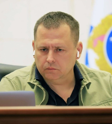 Нашу країну врятують лише відповідальні громадяни - мер Дніпра про інтерв&amp;#039;ю Залужного та Сирського