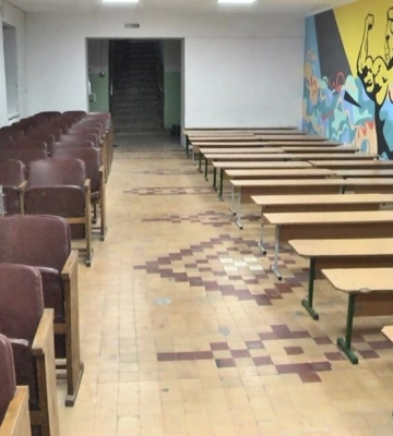 У школах і дитсадках Луцької громади облаштовують пункти незламності
