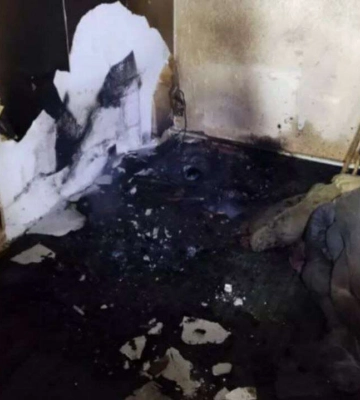 Боролися за життя до останнього: під час пожежі в Кам&amp;#039;янському загинув чоловік
