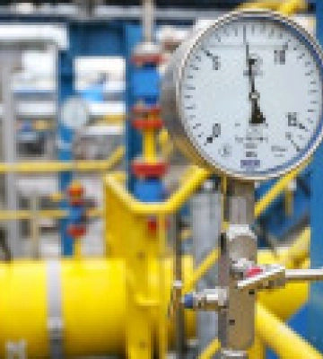 Молдова подаст иск против Газпрома: детали