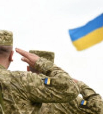 &quot;Все может быть&quot;: Маляр рассказала о мобилизации после Нового года