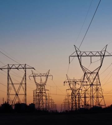 Франція надасть обладнання на 415 млн євро для енергосектору України