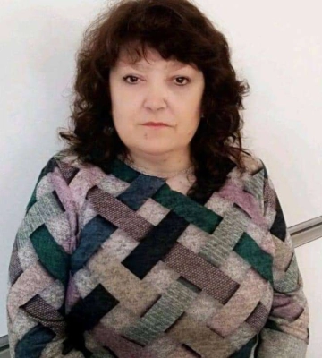 Она выучила не одно поколение: в Днепре скорбят по любимой учительнице