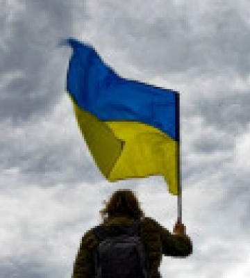 Український народ отримав премію Сахарова