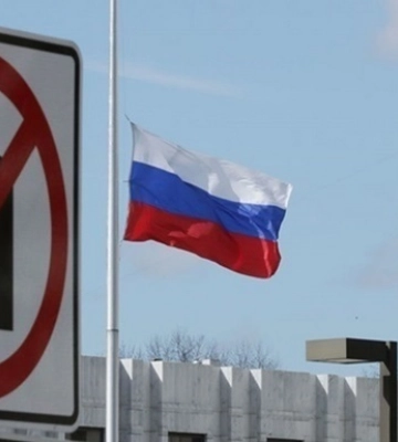 Подоляк прогнозує Росії долю країни-ізгоя