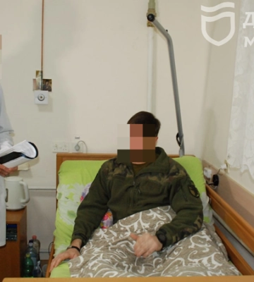 Іноді роблять дива: як праця лікарів Дніпра регламентувалась порятунком військових