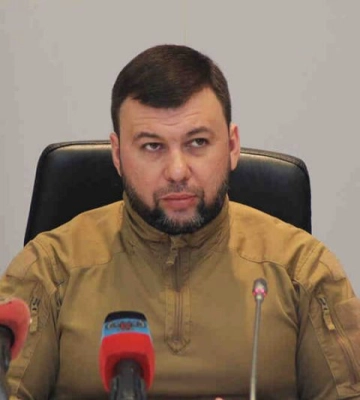 Терорист Пушилін розмріявся про захоплення Одеси і Чернігова, але зробив уточнення щодо &quot;термінів&quot;