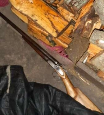 На Дніпропетровщині за вбивство співмешканця затримано 46-річну жінку