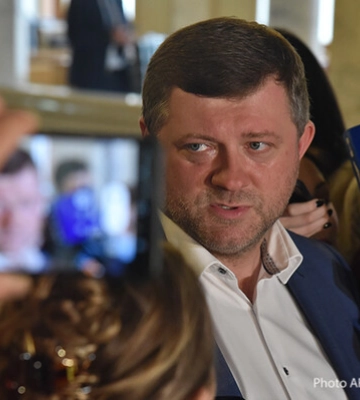 В Раде рассказали, когда проведут в Украине новые выборы