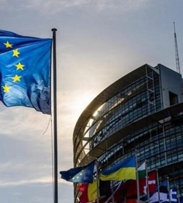 Состоялась церемония вручения Украине премии Сахарова