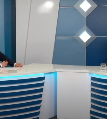 Як Полтавщина допомагає відновлювати енергетичну інфраструктуру країни?