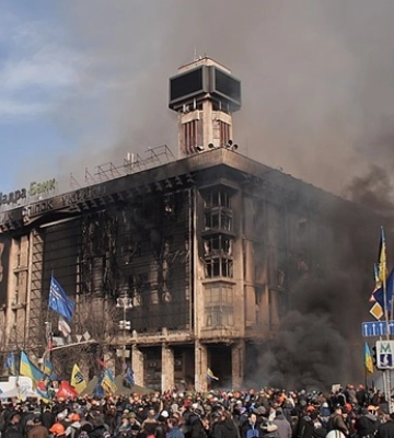 Подоляк розповів, чим українці відрізняються від росіян
