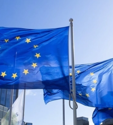 ЄС перерахував Україні транш у розмірі €500 млн
