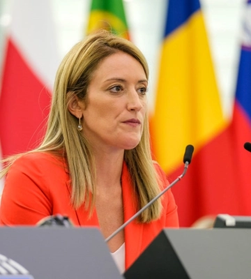 Президент Єврокомісії: Звинувачення в корупції віцепрезидента Європарламенту викликають надзвичайне занепокоєння – це питання&amp;hellip;