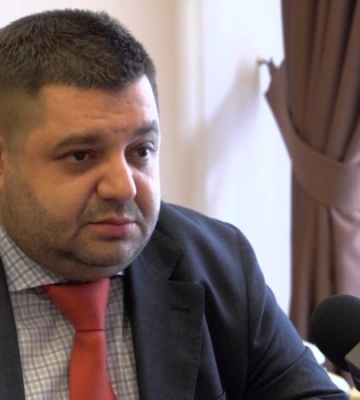НАБУ та САП «викрили злочинну організацію в Одесі». ЗМІ пишуть про затримання Кауфмана і Грановського