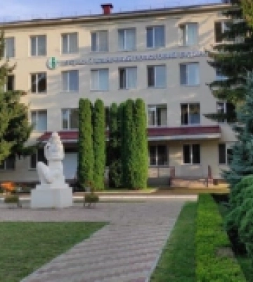 Жіноча консультація у Луцьку змінила графік роботи