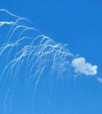 У КМВА оголосили попередні підсумки ворожої ракетної атаки