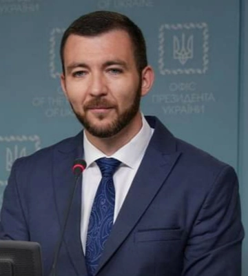 ЗАЕС має перейти під контроль &quot;Енергоатома&quot;, на станції не повинно бути сторонніх – прессекретар президента