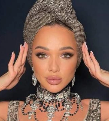 Марина из &quot;Холостяка&quot; смело ответила на упреки девушек о &quot;деревенщине и бычке&quot;
