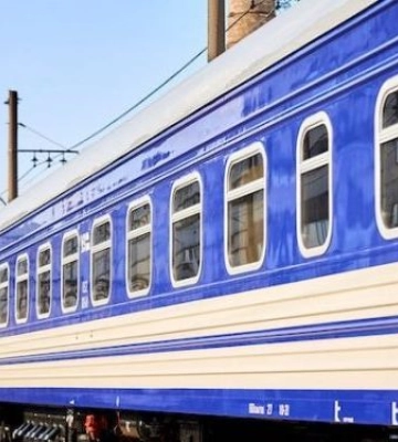 У Запоріжжі скасували ряд приміських поїздів: подробиці