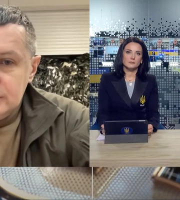 Ракетная атака: на Харьковщине работали ПВО и авиация, попаданий нет — ХОВА