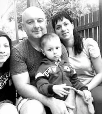 Батька та дітей розстріляли, жінку – зґвалтували та задушили: окупанти вбили родину на Запоріжчині