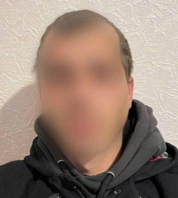 На Миколаївщині затримали чоловіка за побиття та пограбування пенсіонера