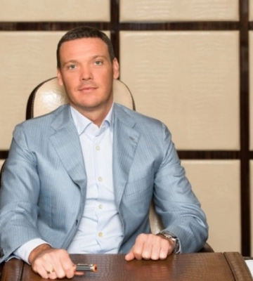 НАБУ затримало одеського бізнесмена Кауфмана