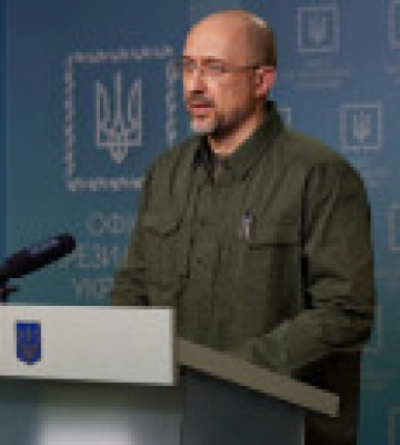У трьох областях є влучання в енергооб’єкти – Шмигаль