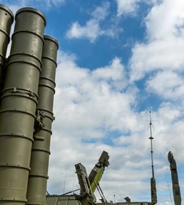 Запаси високоточних ракет у росії на критично низькому рівні — представник ГУР