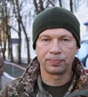 &quot;Максимум до 5 км&quot;. Сырский о продвижении армии России под Бахмутом за несколько месяцев