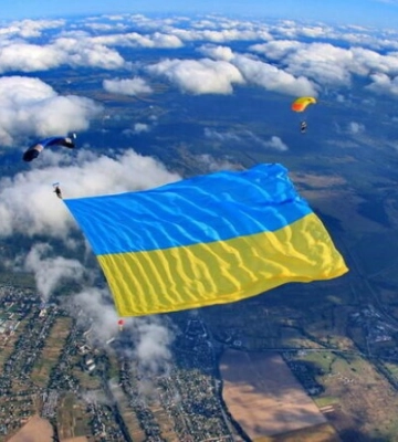 В Одесі планують створити меморіал жертв російської агресії