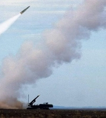 ППО збила понад 60 із близько 70 ракет російських окупантів – Повітряні сили ЗСУ