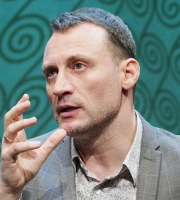 Российский актер родом из Украины описал будущее РФ