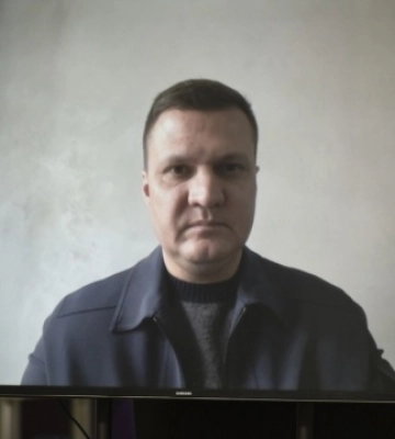 В Олешках загарбники розігнали людей, які хотіли виїхати у Херсон – Хлань