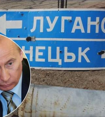 КАЗАНСЬКИЙ: путін КИНУВ Донбас, у Маріуполі ЛЮДИ вмирають від ХОЛОДУ, Голодні БУНТИ у Донецьку