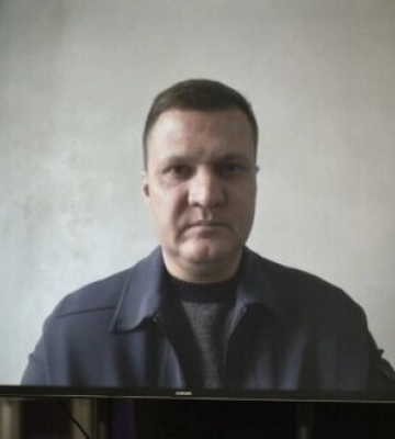 Загарбники проводять приховану мобілізацію в Генічеську - Хлань