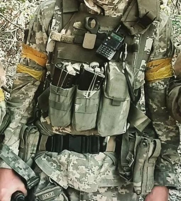 6 грудня у Львові відбудеться прощання з Героєм Олегом Андрієцьким