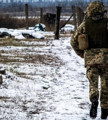 Заяви РФ про оточення Бахмуту не відповідають дійсності: окупанти втрачають темп і не контролюють рокадні шляхи
