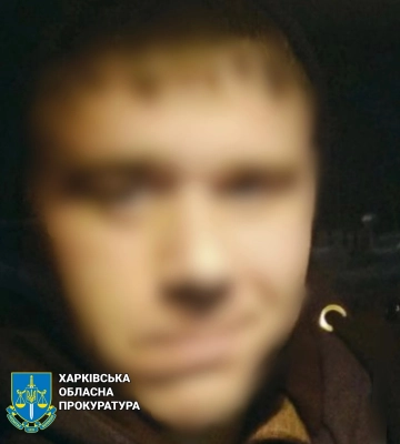 Харківські прокурори встановили трьох військових РФ, які погрожували розстріляти цивільних в Ізюмі