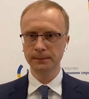 Російський терор несе загрозу Європі: реакція МЗС України на падіння ракети у Молдові