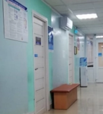 На Рівненщині тимчасово призупинили планові госпіталізації до лікарень