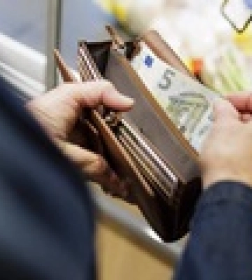 У Німеччині зберігається найвища за 70 років інфляція