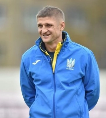 Єзерський: У Збірної України U-16 суперники такого рівня, як в елітному раунді відбору