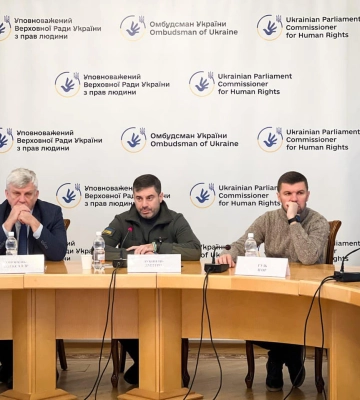 Рідним волинських військових повідомили, що роблять для повернення наших полонених