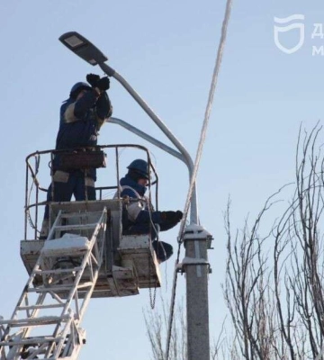 Попри труднощі воєнного часу у Дніпрі продовжують виконувати доручення Бориса Філатова