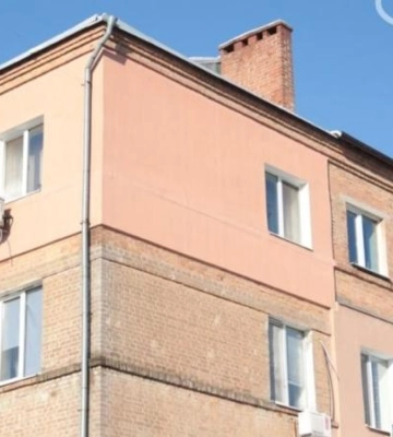 У Дніпрі відновлюють 11 будинків ОСББ та ЖБК, які постраждали внаслідок ракетного удару 26 листопада