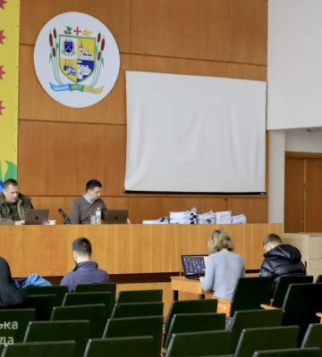 У міській раді ухвалили бюджет Дніпра на 2023 рік: на що розподілять кошти